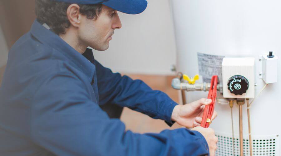 Professional emergency plumbing in Branch, MI